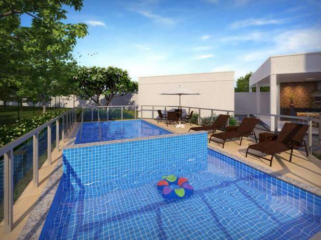 Residencial Jardim Di Hamelin - Apartamento de 2 quartos em Jaraguá do Sul, SC - ID3760