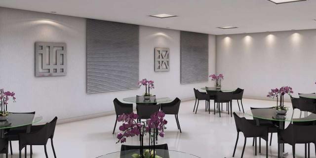 Reserva Ushuaia - Parque Atlântico Sul - Apartamento em Uberaba, MG - ID3699 - Foto 7