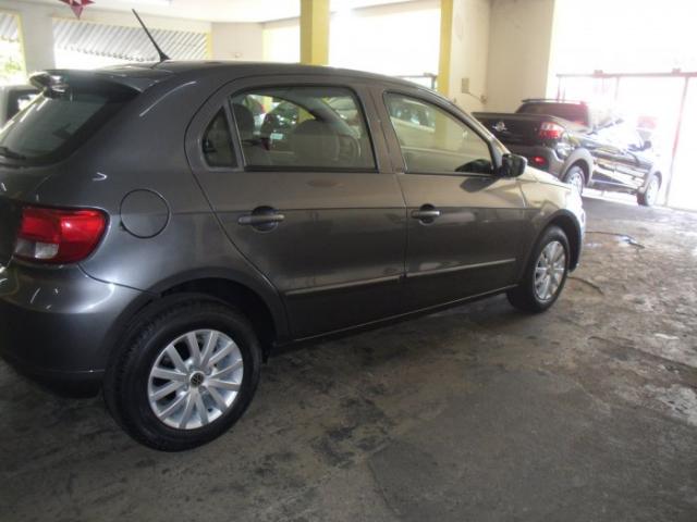 Volkswagen gol 2011 1.0 mi 8v flex 4p manual g.v - Foto 9