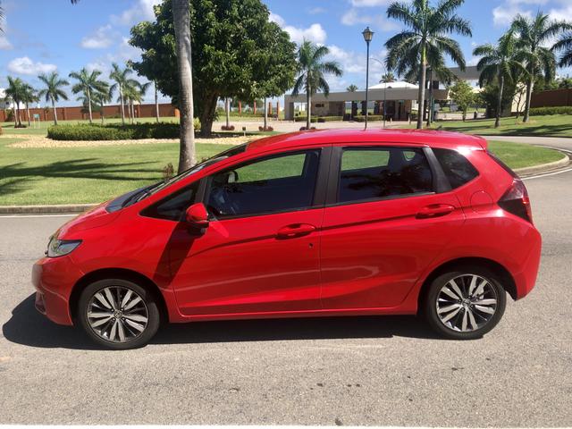 Fit 2016 automático 1.5 EX - Foto 4