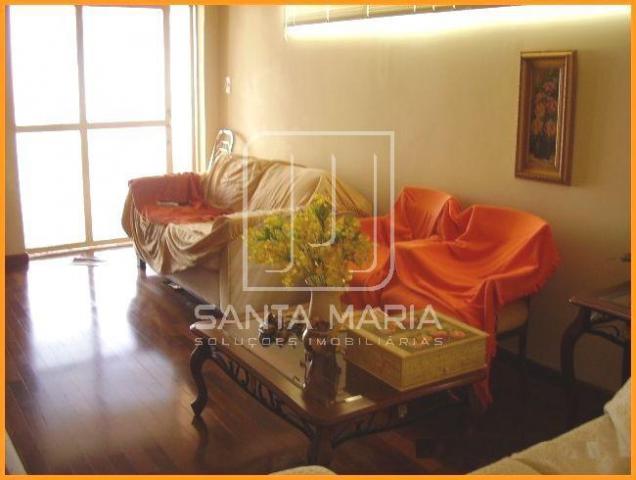Casa à venda com 3 dormitórios em Jd s luiz, Ribeirao preto cod:3232 - Foto 4