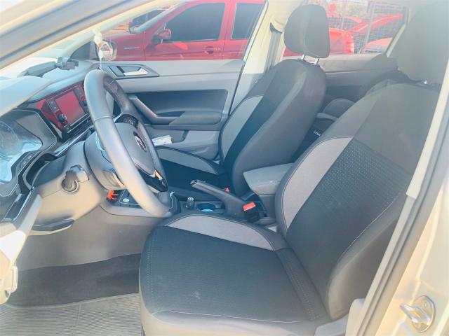 POLO 2019/2019 1.0 200 TSI COMFORTLINE AUTOMÁTICO - Foto 4