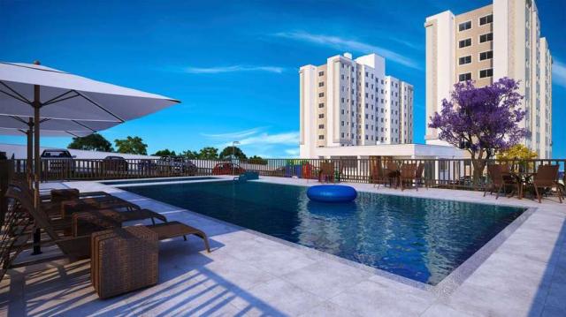 Torres dos Holandeses - Apartamento de 2 quartos em São Luís, MA - ID3846 - Foto 9