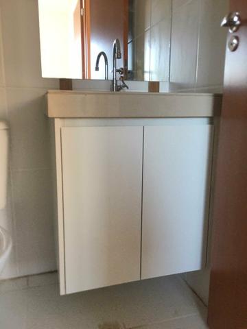 Apartamento para alugar com 2 dormitórios em Setor Faiçalville, Goiânia - Foto 11