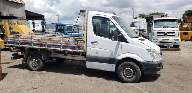sprinter 2013 olx