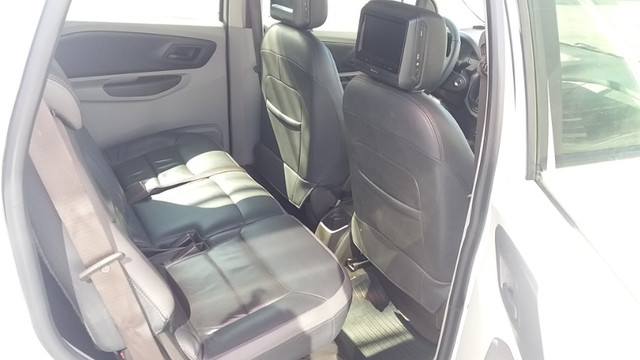 Chevrolet Spin 1.8 AT LT 2012/2013 (Interlagos Veiculos) - Foto 7