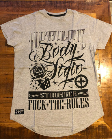 body style roupas