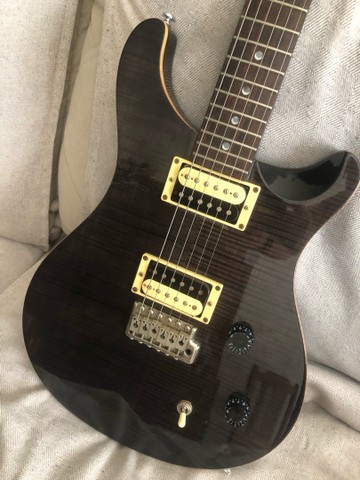 Guitarra PRS SE Custom 22 - Foto 2