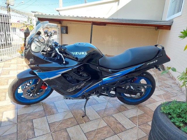 SUZUKI LINDA