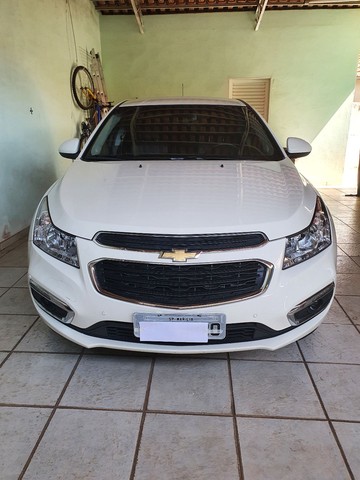 VEÍCULO CHEVROLET CRUZE