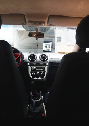 GOL G5 2009