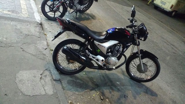 HONDA CG150