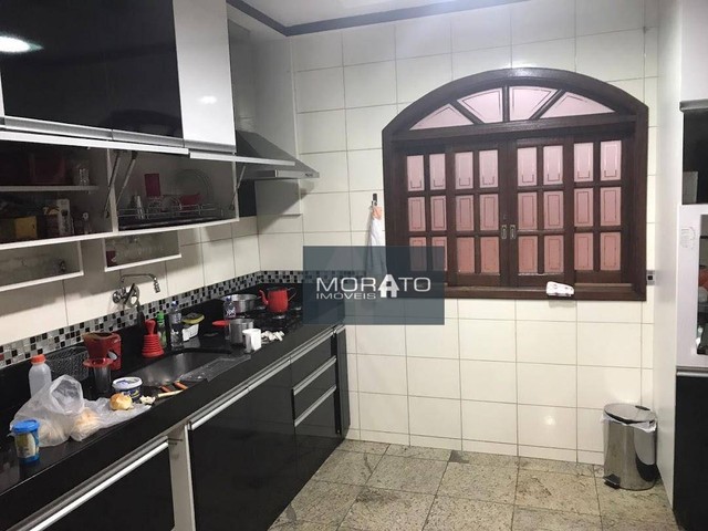Casa Residencial à venda, Santa Maria, Belo Horizonte - . - Foto 12