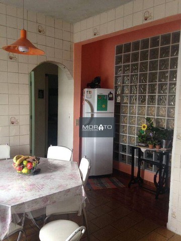 Casa Residencial à venda, Santa Maria, Belo Horizonte - . - Foto 8