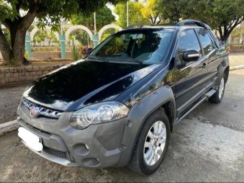 FIAT STRADA 1.8 MPI ADVENTURE