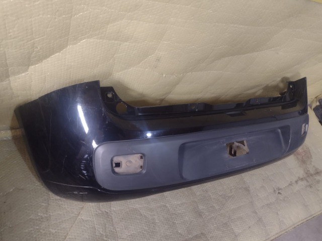 Parachoque Traseiro Fiat Uno 2010 a 2014 - Foto 2