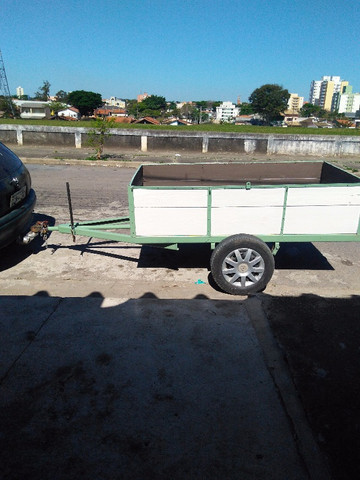 Retirada de entulho Zap * Eder  - Foto 2