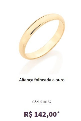 alianca rommanel 18