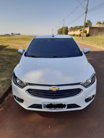 VENDO PRISMA LTZ 1.4 COMPLETO