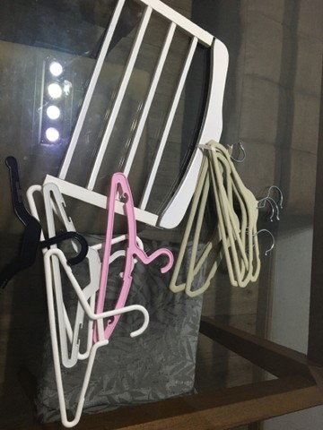 Cabides infantis vários  - Foto 4