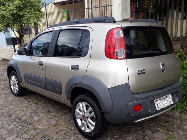 TROCO POR ECOSPORT