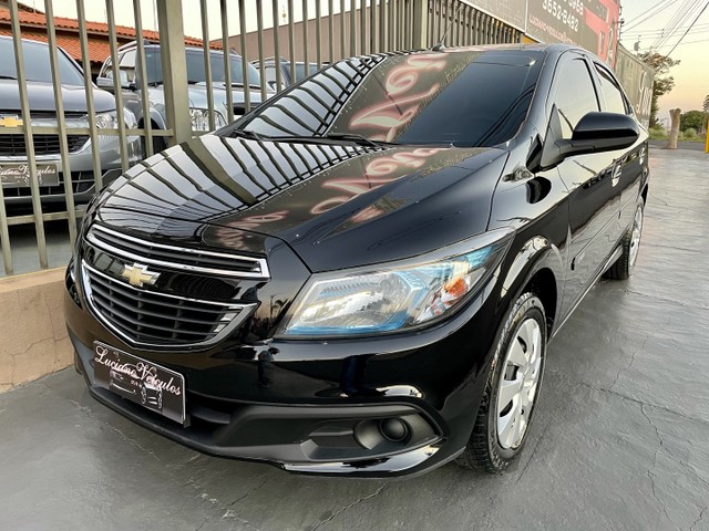 ONIX 1.4 LT NOVÍSSIMO ANO 2013