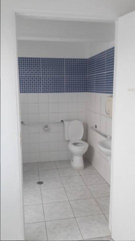 Sala para alugar, 20 m² por R$ 1.000,00/mês - Centro - Jacareí/SP - Foto 12