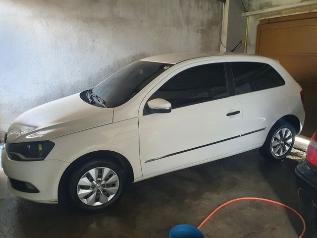 GOL DUAS PORTAS COMPLETO