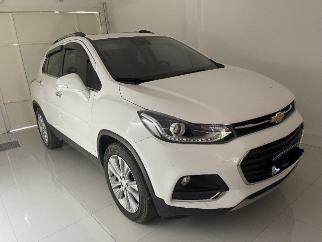 TRACKER 1.4 TURMO PREMIER 2018