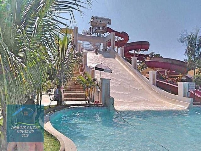 Lacqua  I , II e III   ( Caldas Novas) - Foto 3