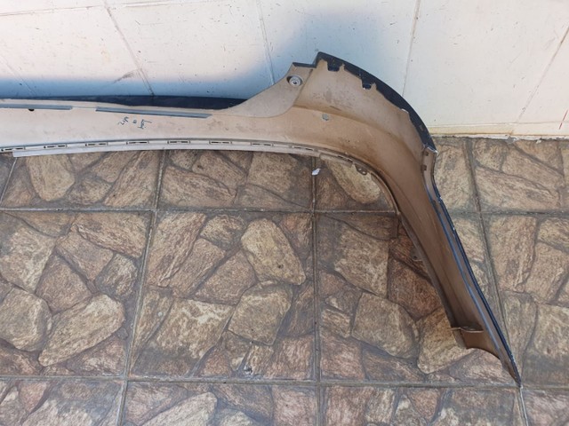 Parachoque Traseiro Focus Sedan 13/15 Original - Foto 4