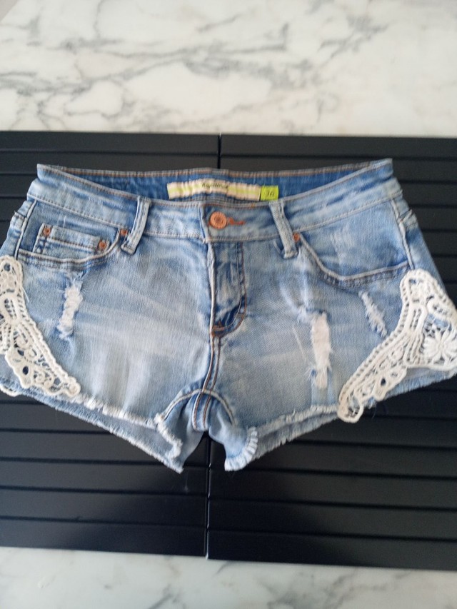 Short lindo  - Foto 5