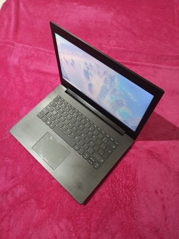 Ideapad intel core i3 top pra jogos e trabalhos pesados