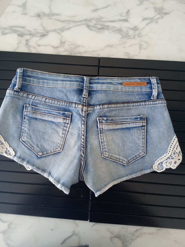 Short lindo  - Foto 3