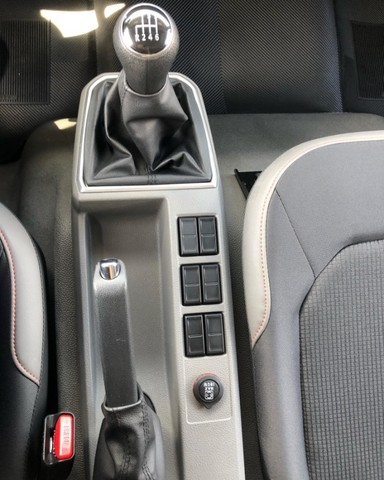 Vw Delivery Express Prime 2019 - Foto 4
