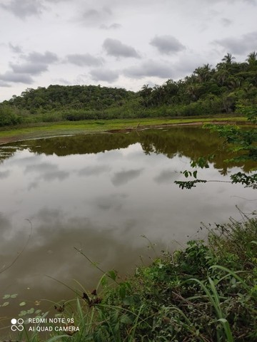 Fazenda em Aldeias Altas-Ma