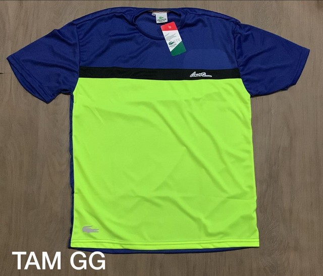 Camisas Dry-Fit diversas marcas e tamanhos  - Foto 3