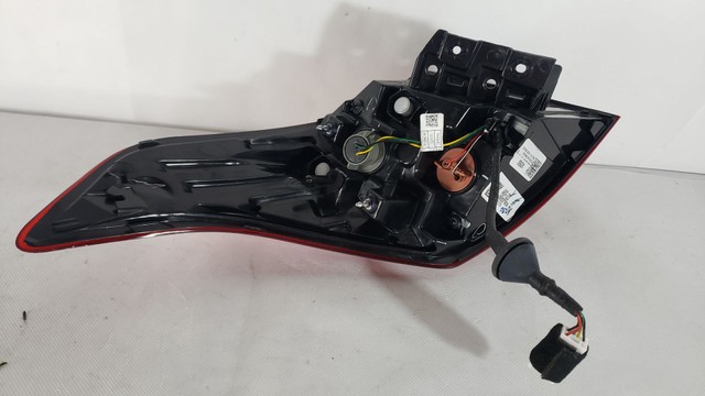 Lanterna Hyundai Creta Ld Original  - Foto 5