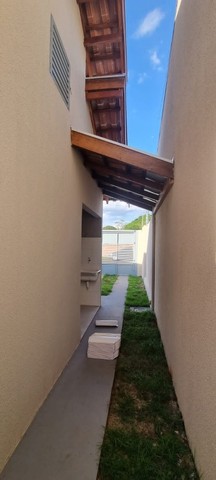 Casa Térrea à venda, 2 quartos, Nova Lima - Campo Grande/MS - Foto 12