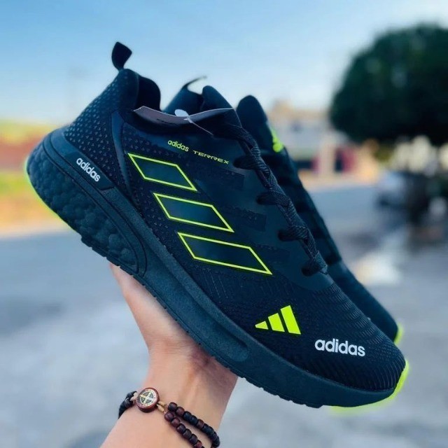 adidas terrex masculino