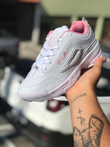 Tenis Fila  - Foto 2