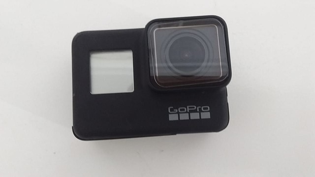 Camera gopro nova | +300 anúncios na OLX Brasil