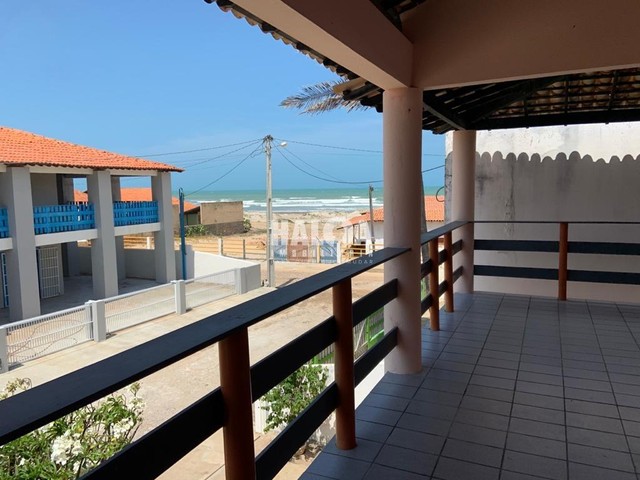 Casa Residencial à venda, 5 quartos, 5 suítes, Praia das dunas - Luis Correia/PI - Foto 4