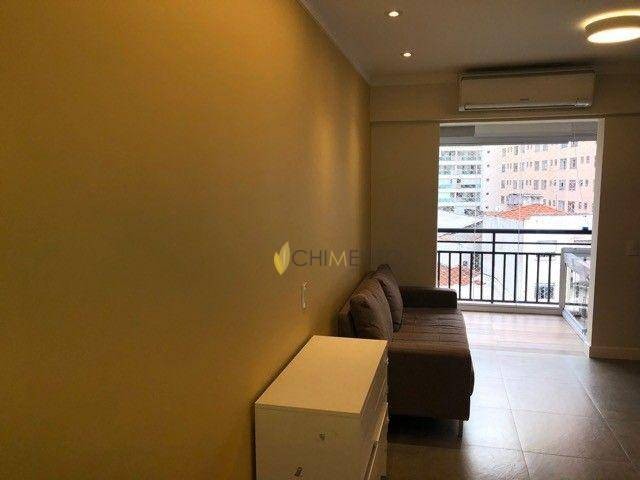 Apartamento com 3 dormitórios à venda, 71 m² por R$ 825.000 - Barra Funda - São Paulo/SP - Foto 2