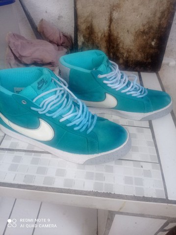 fortaleza nike