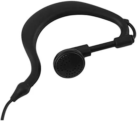 Fone de Ouvido Para Rádio Comunicador Baofeng  - Foto 2