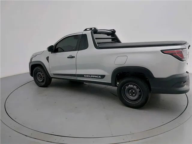 Fiat Strada 2022 1.4 fire flex endurance cs manual - Foto 3