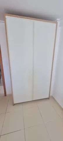 Vendo apartamento Mobiliado Oasis Plaza 2 Quartos - Foto 4