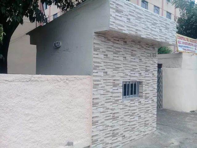 Captação de Apartamento a venda na Estrada da Pedra - até 565/566, Santa Cruz, Rio de Janeiro, RJ