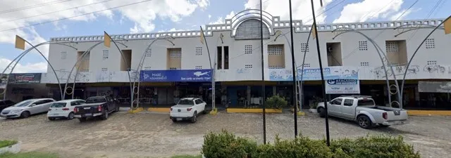 Ponto comercial parangaba loja aluguel